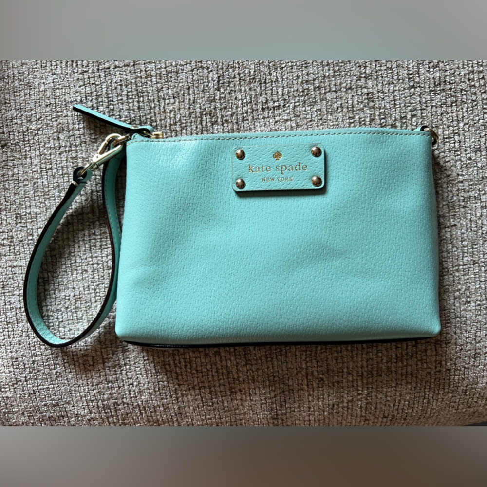 Kate Spade Wristlet